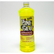 Pine Glo Lemon Antibacterial Disinfectant Cleaner