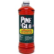 Pine Glo Pine Antibacterial Disinfectant Cleaner