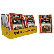 Spice Supreme Turkey Gravy Mix