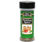 Spice Supreme Pickling Spice