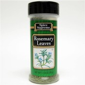 Spice Supreme Rosemary Leaves
