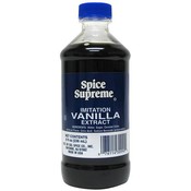 Spice Supreme Vanilla Extract Imitation