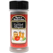 Spice Supreme Ground Allspice