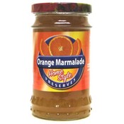 Global Brands Orange Marmalade Preserves