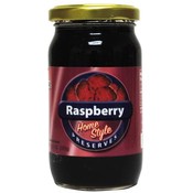 Raspberry Home Style Preserves Global Brands