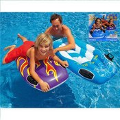 Joy Rider Inflatable Pool Float By Intex
