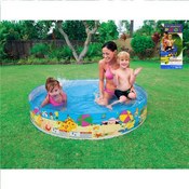 Beach Days 5' Snapset Pool By Intex