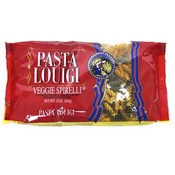 Pasta Louigi Veggie Spirelli Pasta
