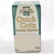 Perfect Blend Quick Grits