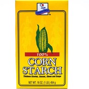 Karlin Corn Starch