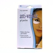 Nu-Pore Anti-Wrinkle Gel Patches (Eyes)