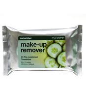 Nu-Pore Cucumber Make-Up Remover