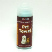 Rockie Pet Towel 15.7x11.8"