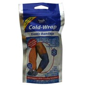 Family Care Cold Wrap Elastic Bandage with Menthol