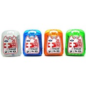 Family Care First Aid Kit