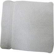 Textiles - Washcloth - White