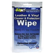 Bay Auto Leather &amp; Vinyl Big Wipe