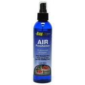 Bay Auto Liquid Air Freshener Pump- Cherry