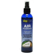 Bay Auto Liquid Air Freshener Pump- Coconut