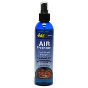Bay Auto Liquid Air Freshener Pump- Strawberry