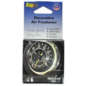 Bay Auto Decorative Air Freshener- New Car