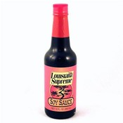 Bulliard's La Supreme Soy Sauce
