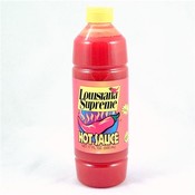 Louisiana Supreme Hot Sauce