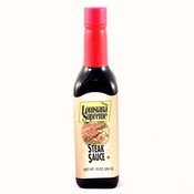 Louisiana Supreme Steak Sauce