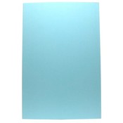 Redi Foam Poster Board Light Blue