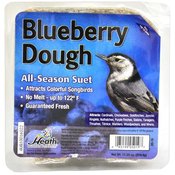 Heath Suet Cakes Blueberry Dough