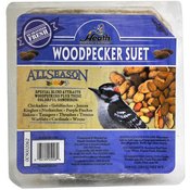 Heath Woodpecker Blend Suet