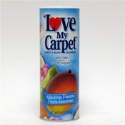 Love My Carpet Hawaiian Passion Carpet Deodorizer