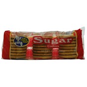 Dutchmaid Sugar Cookies