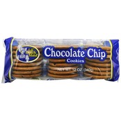 Dutchmaid Chocolate Chip Cookies