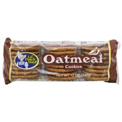Dutchmaid Oatmeal Cookies