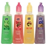 St. Eden Spa Bead Soap 4 Flavors