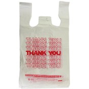 1/6 Thank You Bag