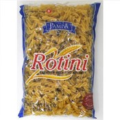 Pampa Rotini Pasta