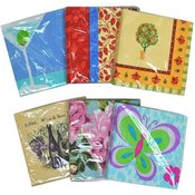 Beverage Napkins Assorted Styles
