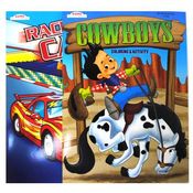 Coloring Books - Activity Books - Wholesale