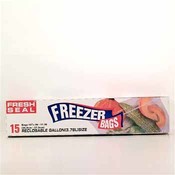 Fresh Seal Gallon Freezer Bag Wholesale Bulk
