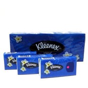 Kleenex Pocket Facial Tissue