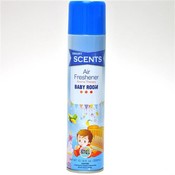 Smart Scents Air Freshener Aroma Therapy Baby Room