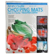 Great Lakes Select Flexible Chopping Mats 12" x 14