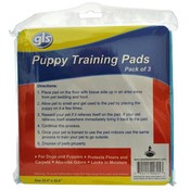 Great Lakes Select Puppy Training Pads 23.5" x 23.5"