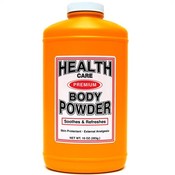 Premium Body Powder