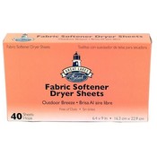 Select Fabric Sheet 6.4"x9 Outdoor Breeze