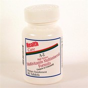 Health Care "Centrum" Tablets