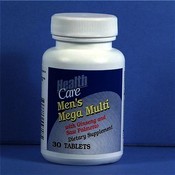 Men's Formula