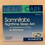 Wholesale Sleep Aids